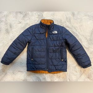 Boys The North Face Winter Jacket